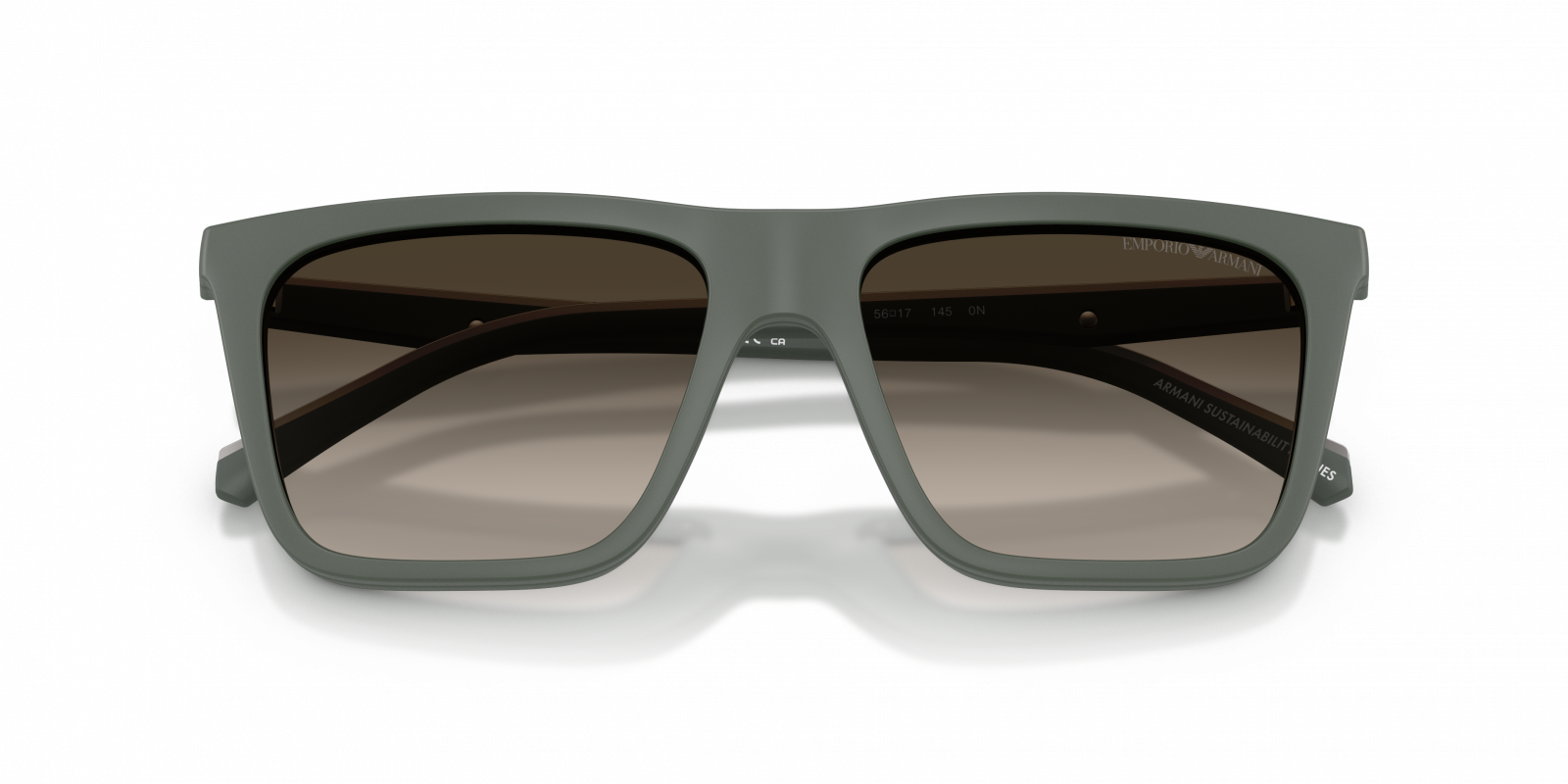 Emporio Armani EA4258 63121W  